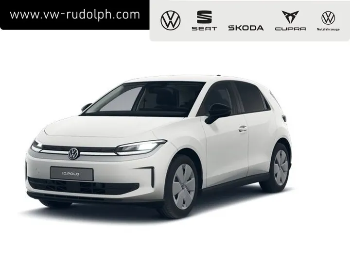 Volkswagen ID. Polo