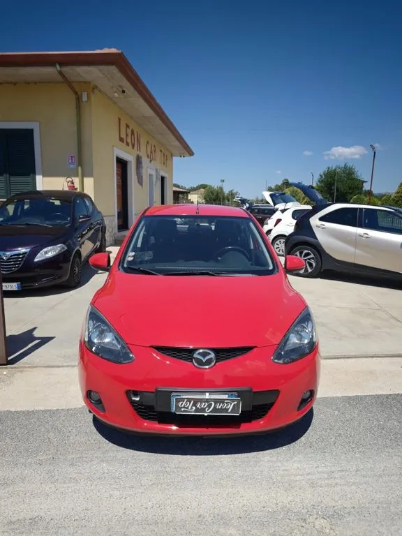 Mazda Other