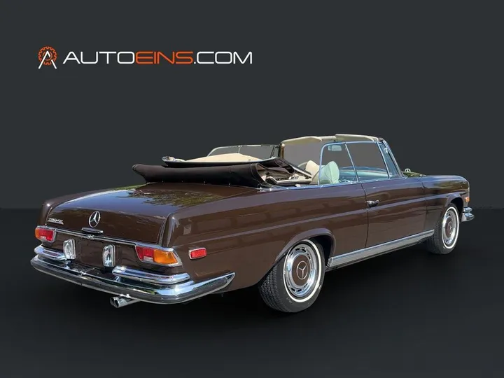 Mercedes-Benz 280