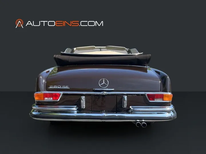 Mercedes-Benz 280