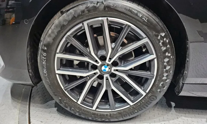BMW 2-Series