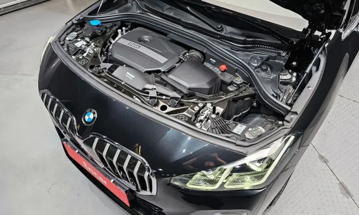BMW 2-Series