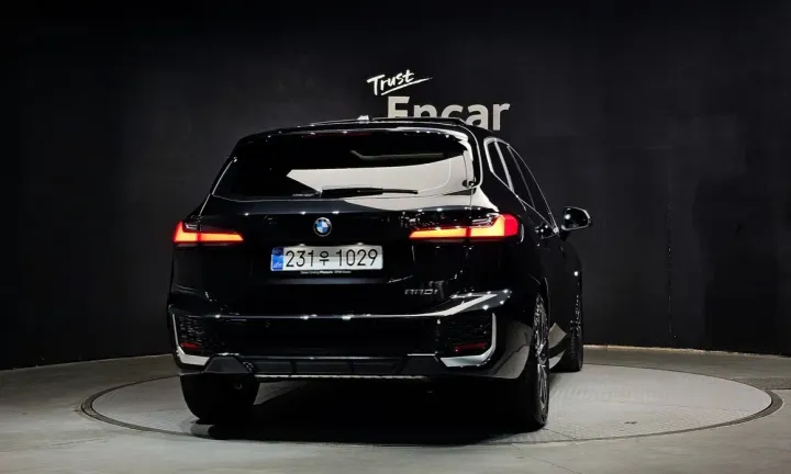 BMW 2-Series