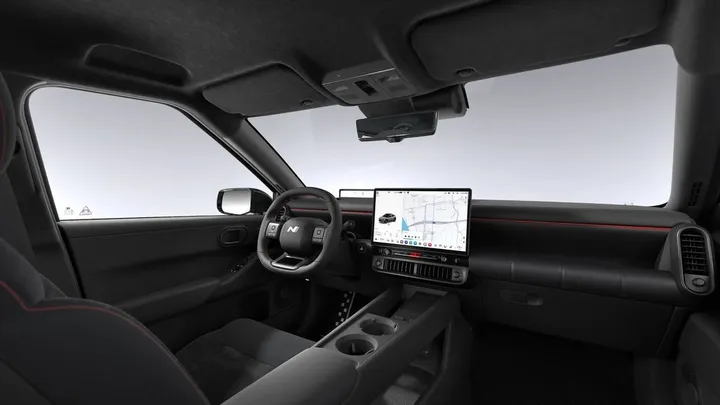 Hyundai IONIQ 3