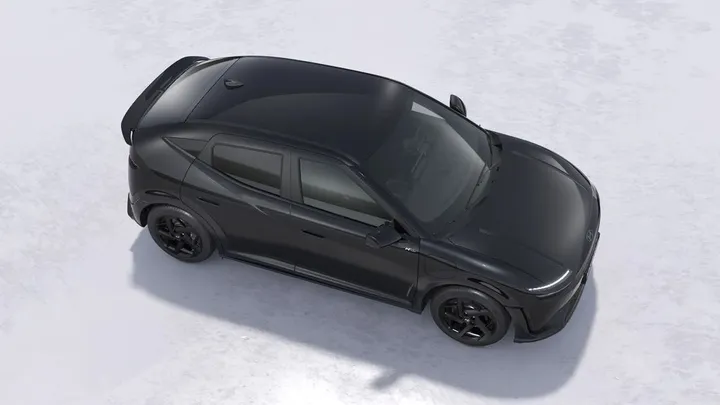 Hyundai IONIQ 3