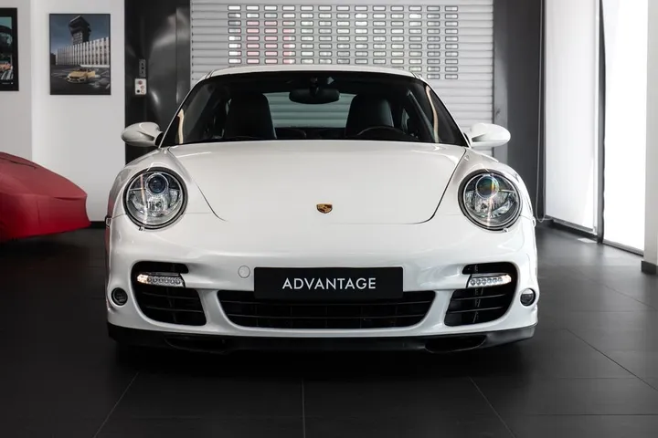 Porsche 997