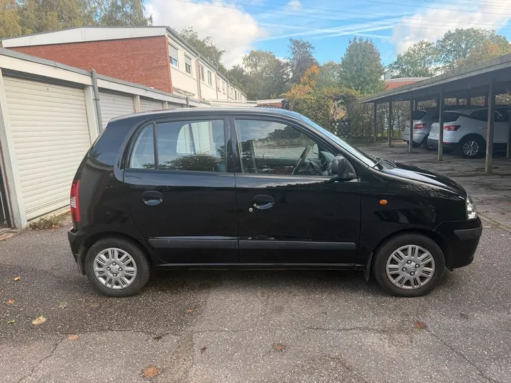 Hyundai Atos