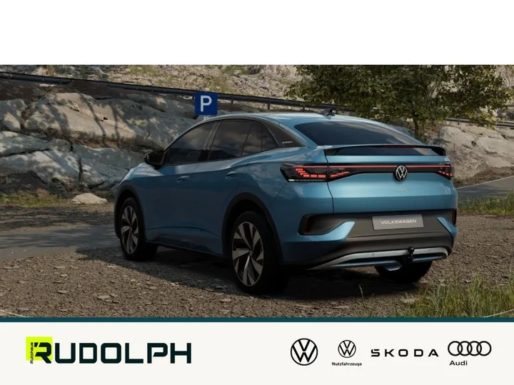 Volkswagen ID.5