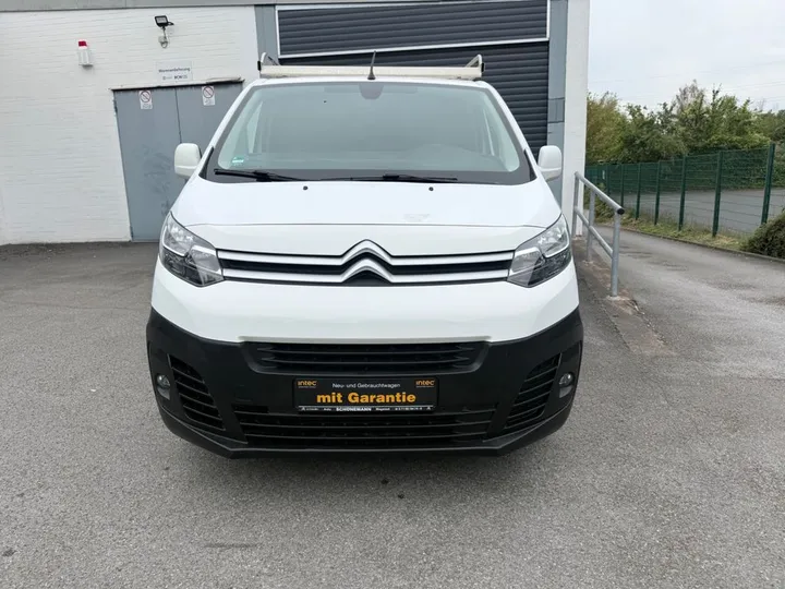 Citroën Jumpy