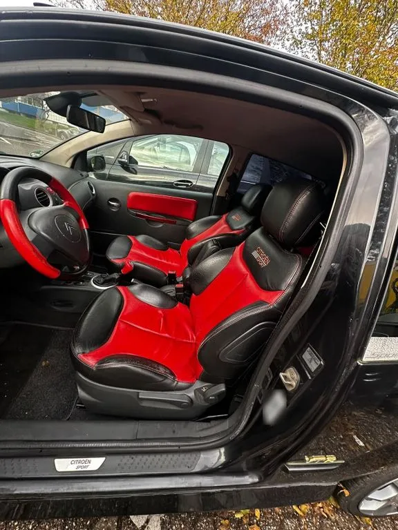 Citroën C2