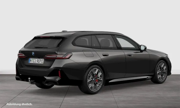BMW 550
