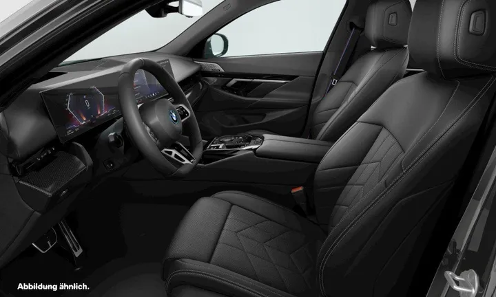BMW 550