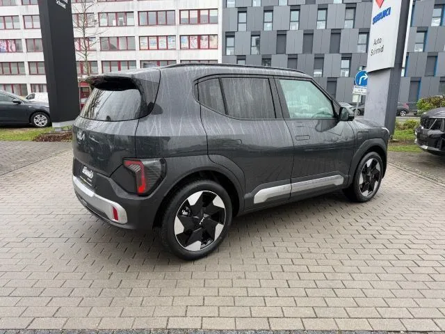 Kia EV2