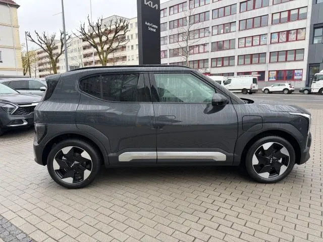 Kia EV2