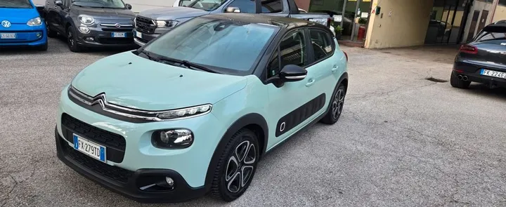 Citroën C3