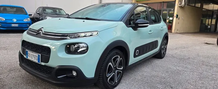 Citroën C3