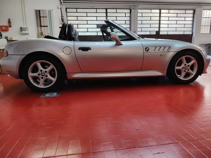 BMW Z3