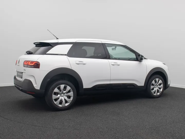 Citroën C4 Cactus