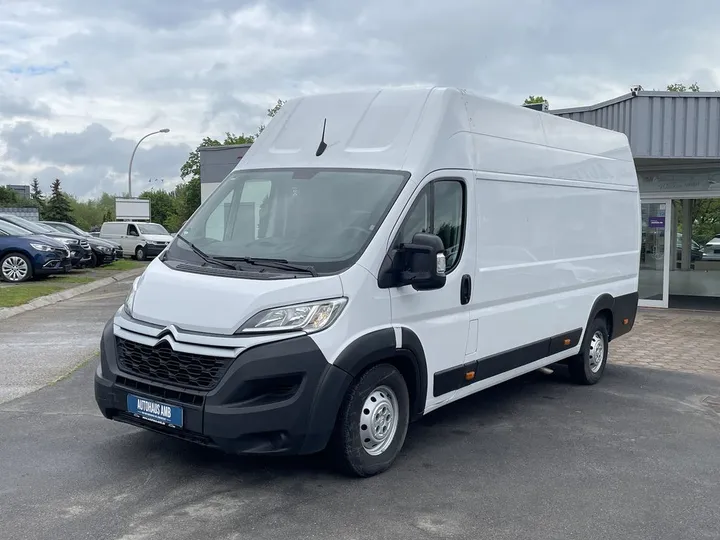 Citroën Jumper