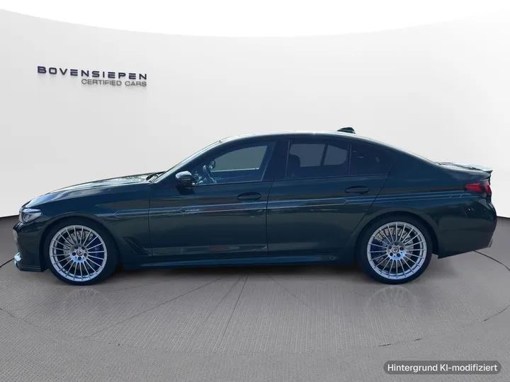 ALPINA D5