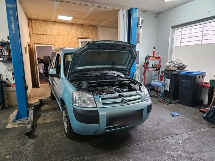 Citroën Berlingo