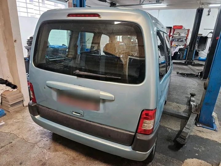 Citroën Berlingo
