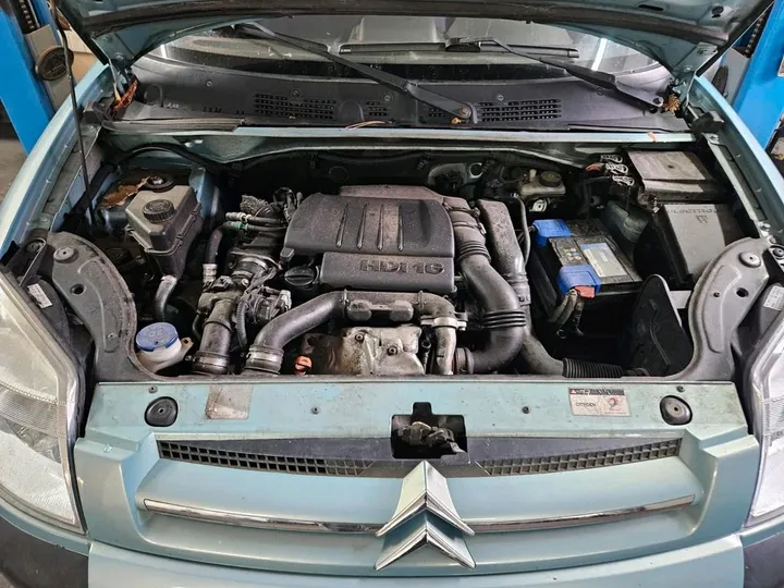 Citroën Berlingo