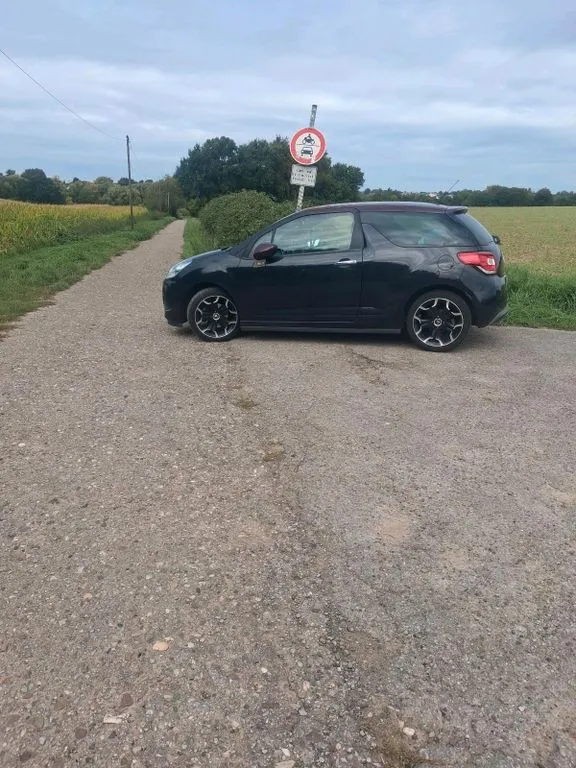 Citroën DS3