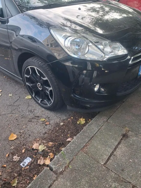 Citroën DS3
