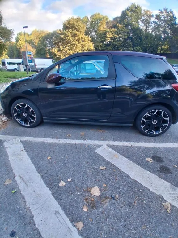 Citroën DS3