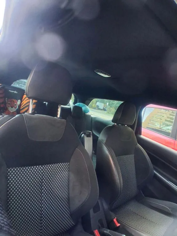 Citroën DS3