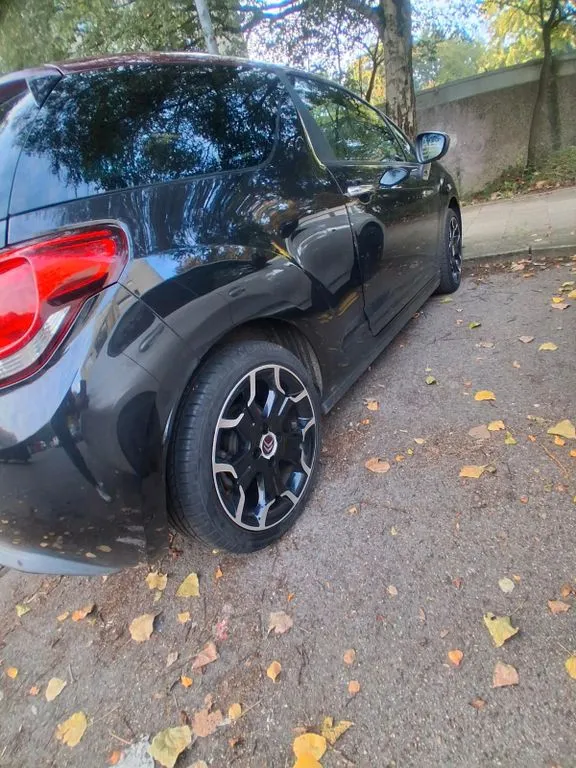Citroën DS3