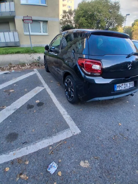 Citroën DS3