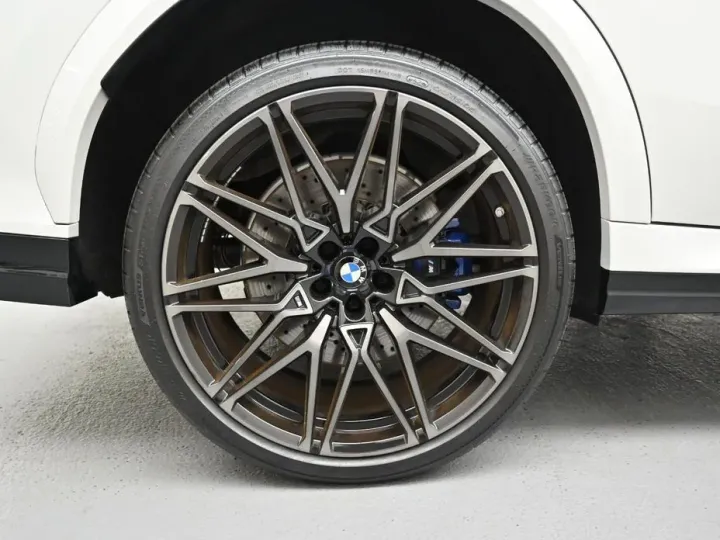 BMW X6M