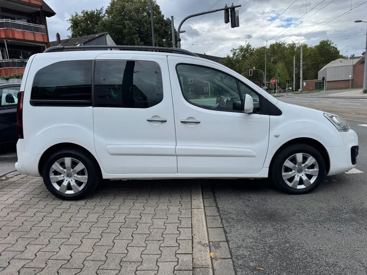 Citroën Berlingo