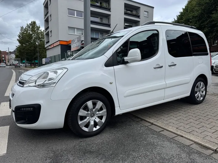 Citroën Berlingo