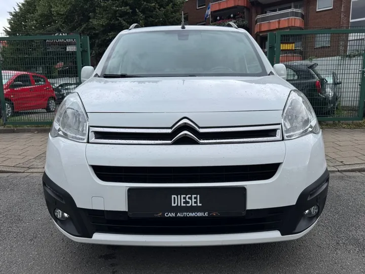 Citroën Berlingo