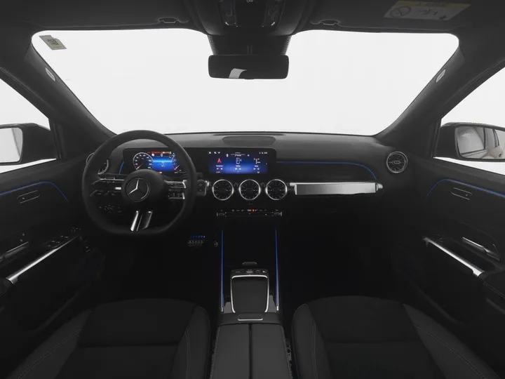 Mercedes-Benz GLB 180