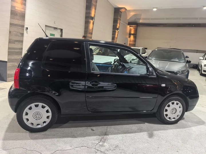 Volkswagen Lupo
