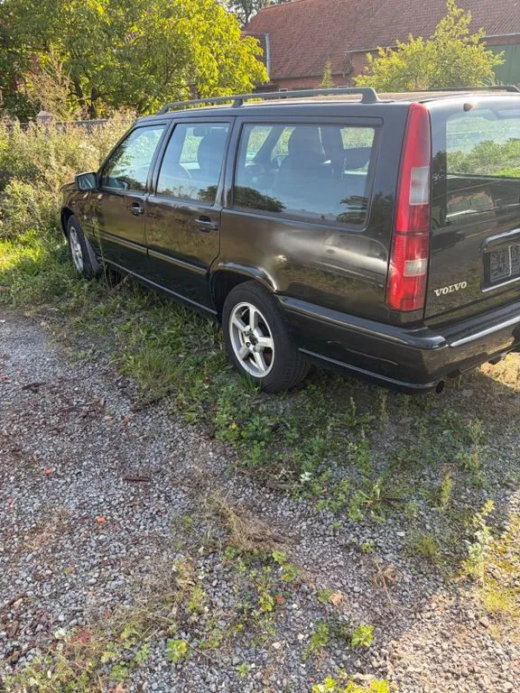 Volvo V70