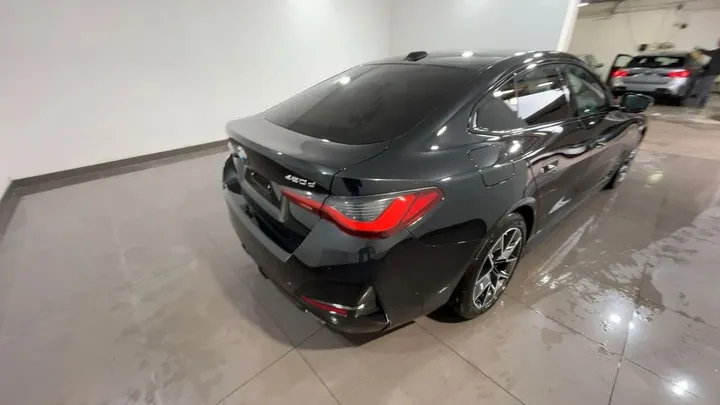 BMW 420