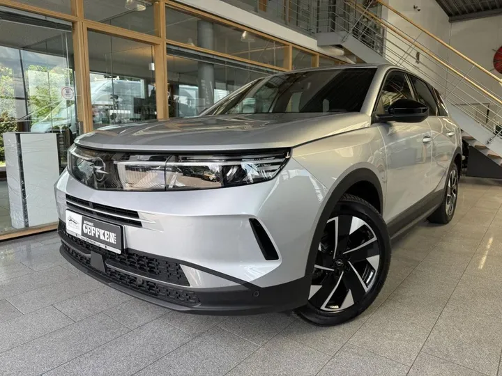 Opel Grandland (X)