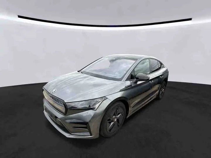 Škoda Enyaq