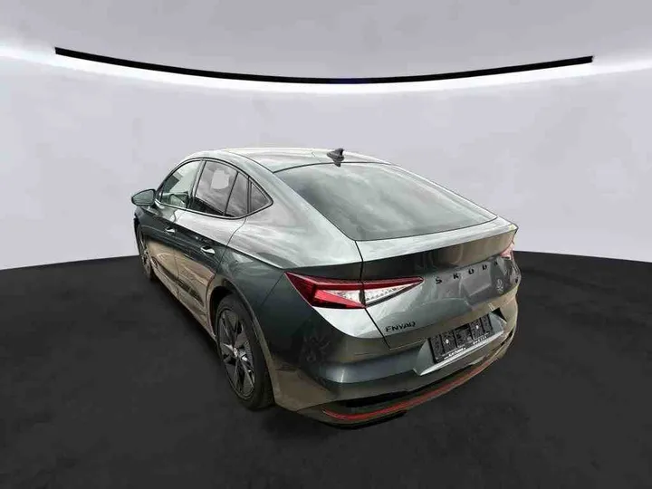 Škoda Enyaq