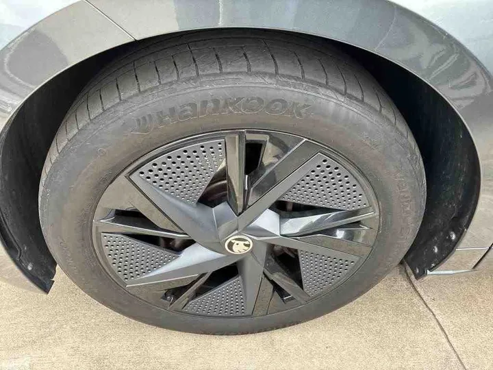 Škoda Enyaq