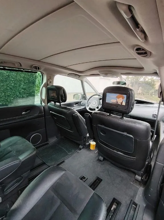 Renault Grand Espace