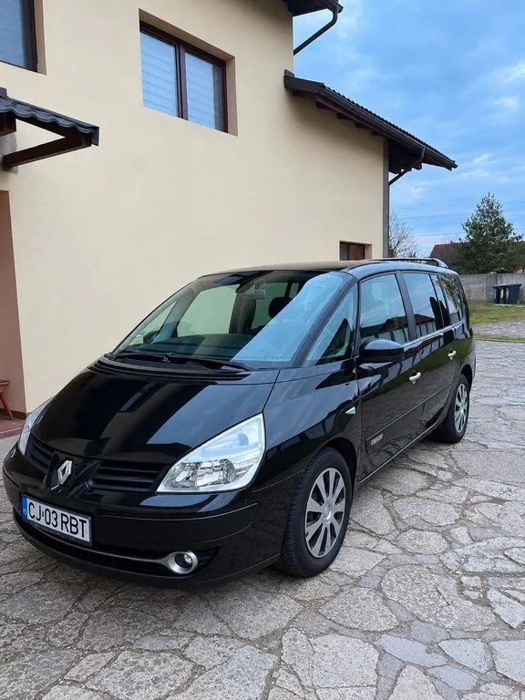 Renault Grand Espace