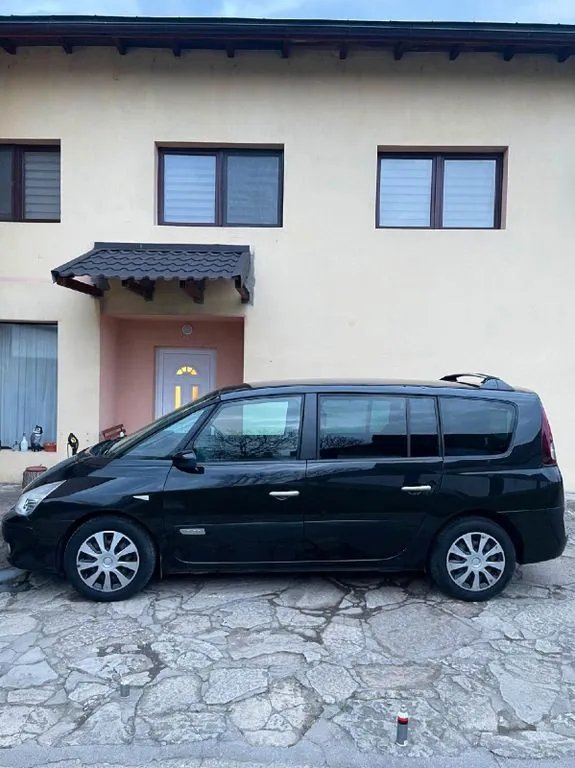 Renault Grand Espace