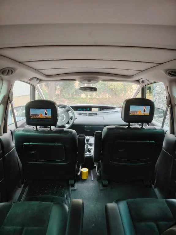 Renault Grand Espace
