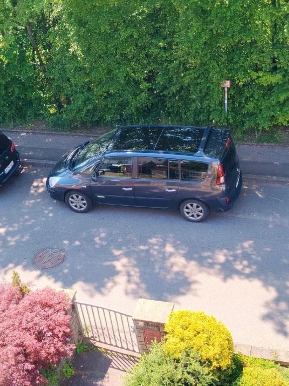 Renault Grand Espace